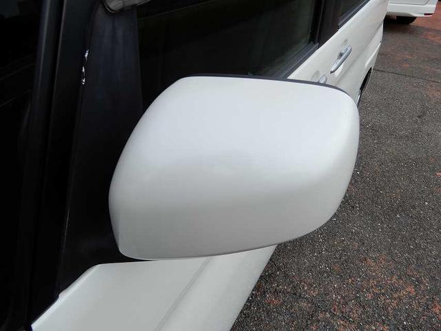 タント X 禁煙車 スマートキー アイドリングストップ 左パワースライドドア HDDナビ フルセグ CD DVD Bluetooth バックカメラ(16枚目)