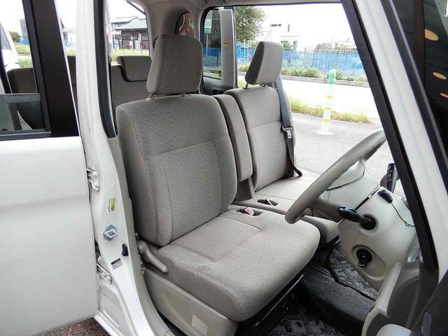 タント X 禁煙車 スマートキー アイドリングストップ 左パワースライドドア HDDナビ フルセグ CD DVD Bluetooth バックカメラ(44枚目)