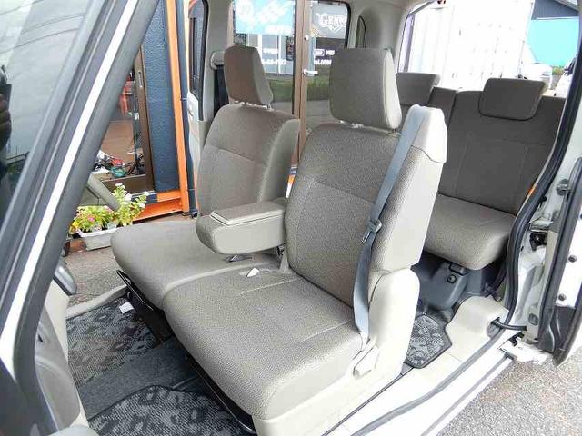 タント X 禁煙車 スマートキー アイドリングストップ 左パワースライドドア HDDナビ フルセグ CD DVD Bluetooth バックカメラ(45枚目)