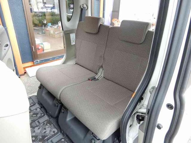 タント X 禁煙車 スマートキー アイドリングストップ 左パワースライドドア HDDナビ フルセグ CD DVD Bluetooth バックカメラ(50枚目)