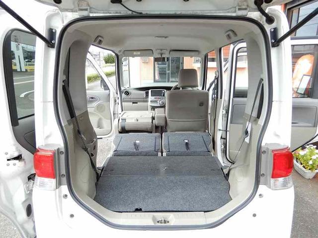 タント X 禁煙車 スマートキー アイドリングストップ 左パワースライドドア HDDナビ フルセグ CD DVD Bluetooth バックカメラ(53枚目)