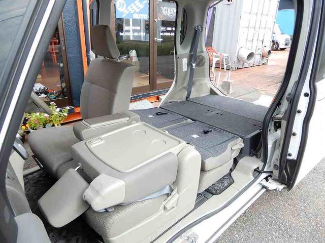 タント X 禁煙車 スマートキー アイドリングストップ 左パワースライドドア HDDナビ フルセグ CD DVD Bluetooth バックカメラ(56枚目)