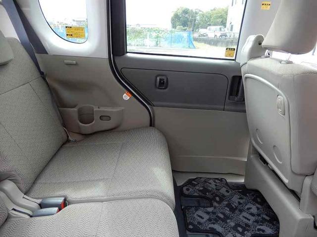 タント X 禁煙車 スマートキー アイドリングストップ 左パワースライドドア HDDナビ フルセグ CD DVD Bluetooth バックカメラ(63枚目)