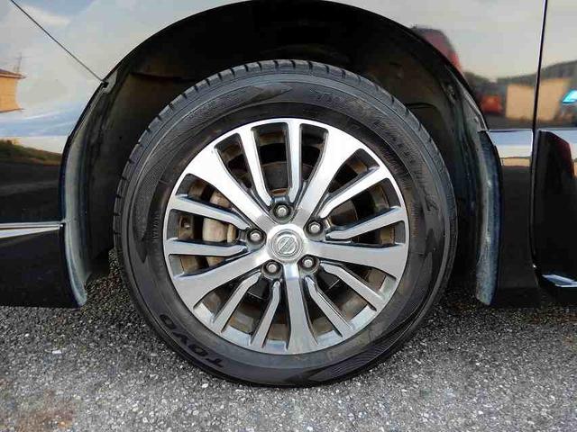 セレナ ハイウェイスターＳ－ＨＶアドバンスドセーフティパック　禁煙車　スマートキー　プッシュスタート　アイドリングストップ　両側パワースライドドア　アラウンドビューモニター　フリップダウンモニター　ＨＤＤナビ　フルセグ　ＣＤ　ＤＶＤ　ＥＴＣ（21枚目）