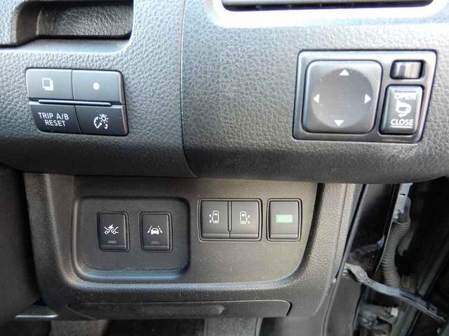 セレナ ハイウェイスターＳ－ＨＶアドバンスドセーフティパック　禁煙車　スマートキー　プッシュスタート　アイドリングストップ　両側パワースライドドア　アラウンドビューモニター　フリップダウンモニター　ＨＤＤナビ　フルセグ　ＣＤ　ＤＶＤ　ＥＴＣ（38枚目）