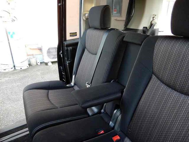 セレナ ハイウェイスターＳ－ＨＶアドバンスドセーフティパック　禁煙車　スマートキー　プッシュスタート　アイドリングストップ　両側パワースライドドア　アラウンドビューモニター　フリップダウンモニター　ＨＤＤナビ　フルセグ　ＣＤ　ＤＶＤ　ＥＴＣ（49枚目）