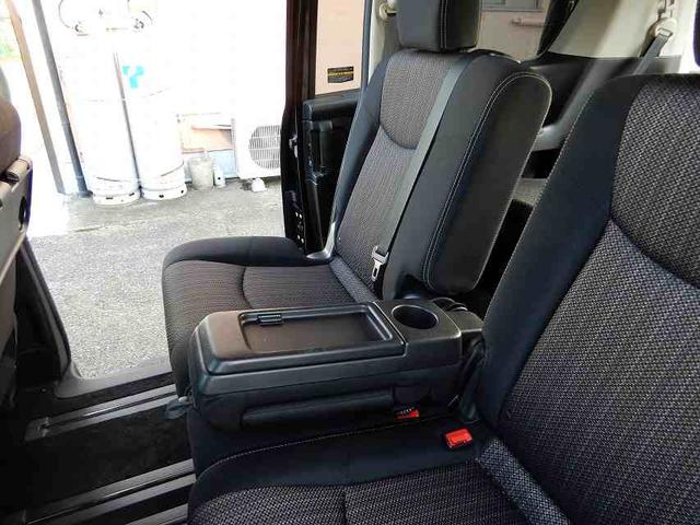 セレナ ハイウェイスターＳ－ＨＶアドバンスドセーフティパック　禁煙車　スマートキー　プッシュスタート　アイドリングストップ　両側パワースライドドア　アラウンドビューモニター　フリップダウンモニター　ＨＤＤナビ　フルセグ　ＣＤ　ＤＶＤ　ＥＴＣ（50枚目）