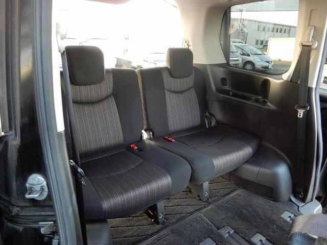 セレナ ハイウェイスターＳ－ＨＶアドバンスドセーフティパック　禁煙車　スマートキー　プッシュスタート　アイドリングストップ　両側パワースライドドア　アラウンドビューモニター　フリップダウンモニター　ＨＤＤナビ　フルセグ　ＣＤ　ＤＶＤ　ＥＴＣ（57枚目）