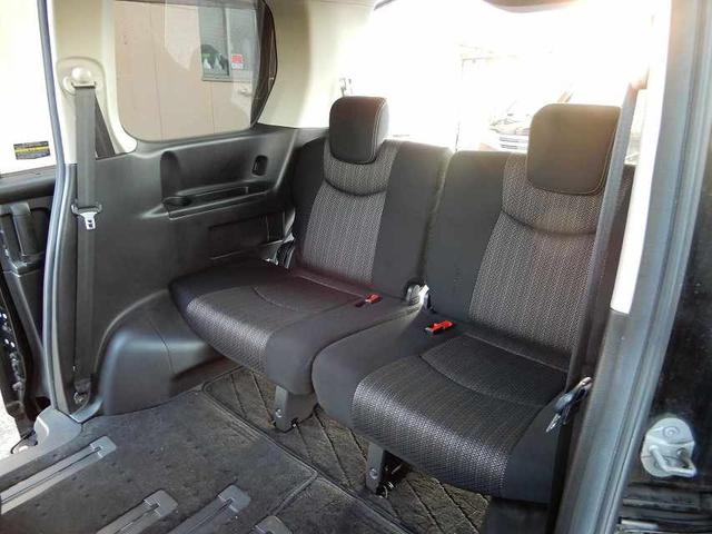 セレナ ハイウェイスターＳ－ＨＶアドバンスドセーフティパック　禁煙車　スマートキー　プッシュスタート　アイドリングストップ　両側パワースライドドア　アラウンドビューモニター　フリップダウンモニター　ＨＤＤナビ　フルセグ　ＣＤ　ＤＶＤ　ＥＴＣ（58枚目）