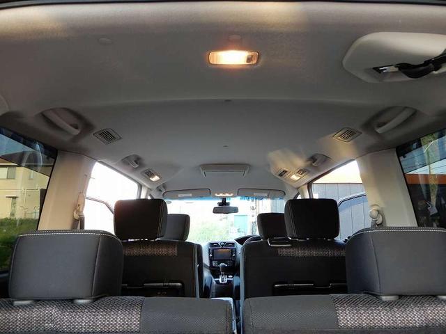 セレナ ハイウェイスターＳ－ＨＶアドバンスドセーフティパック　禁煙車　スマートキー　プッシュスタート　アイドリングストップ　両側パワースライドドア　アラウンドビューモニター　フリップダウンモニター　ＨＤＤナビ　フルセグ　ＣＤ　ＤＶＤ　ＥＴＣ（60枚目）