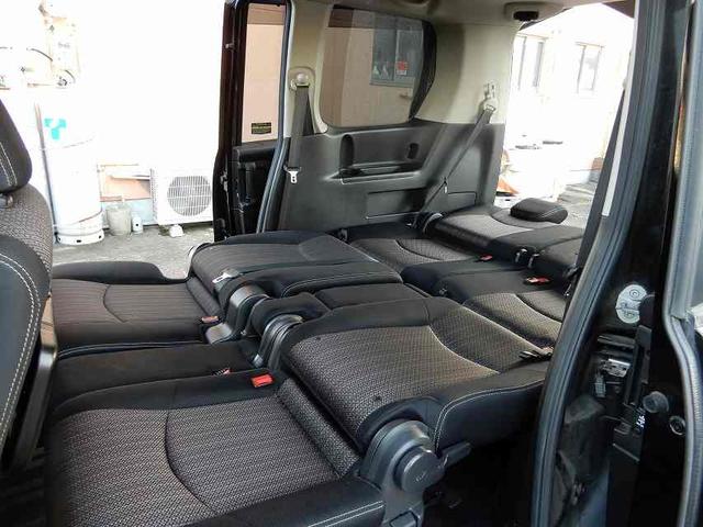 セレナ ハイウェイスターＳ－ＨＶアドバンスドセーフティパック　禁煙車　スマートキー　プッシュスタート　アイドリングストップ　両側パワースライドドア　アラウンドビューモニター　フリップダウンモニター　ＨＤＤナビ　フルセグ　ＣＤ　ＤＶＤ　ＥＴＣ（69枚目）