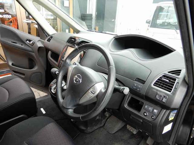 セレナ ハイウェイスター　Ｖセレクション　禁煙車　スマートキー２個　プッシュスタート　両側パワースライドドア　ＨＤＤナビ　フルセグ　ＣＤ　ＤＶＤ　Ｂｌｕｅｔｏｏｔｈ　バックカメラ　フリップダウンモニター　ＥＴＣ（50枚目）