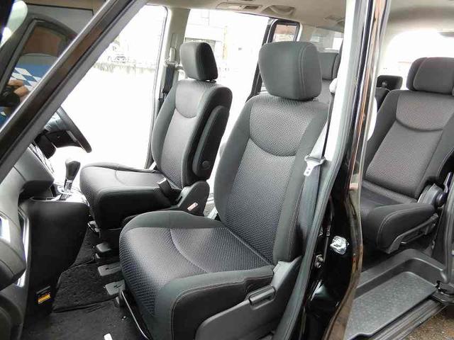 セレナ ハイウェイスター　Ｖセレクション　禁煙車　スマートキー２個　プッシュスタート　両側パワースライドドア　ＨＤＤナビ　フルセグ　ＣＤ　ＤＶＤ　Ｂｌｕｅｔｏｏｔｈ　バックカメラ　フリップダウンモニター　ＥＴＣ（53枚目）