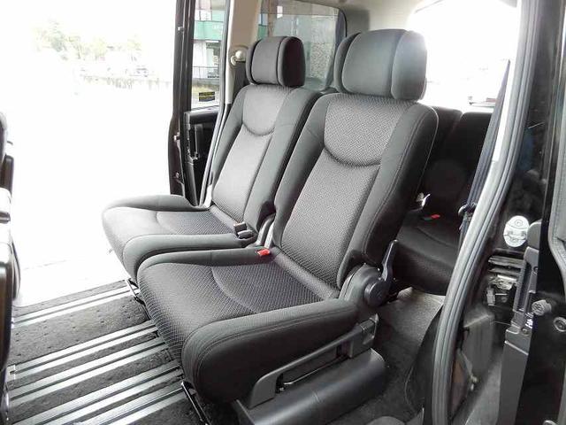 セレナ ハイウェイスター　Ｖセレクション　禁煙車　スマートキー２個　プッシュスタート　両側パワースライドドア　ＨＤＤナビ　フルセグ　ＣＤ　ＤＶＤ　Ｂｌｕｅｔｏｏｔｈ　バックカメラ　フリップダウンモニター　ＥＴＣ（62枚目）