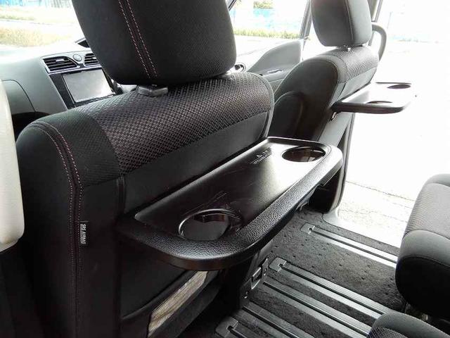 セレナ ハイウェイスター　Ｖセレクション　禁煙車　スマートキー２個　プッシュスタート　両側パワースライドドア　ＨＤＤナビ　フルセグ　ＣＤ　ＤＶＤ　Ｂｌｕｅｔｏｏｔｈ　バックカメラ　フリップダウンモニター　ＥＴＣ（63枚目）