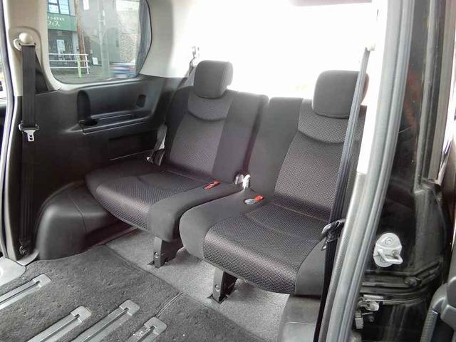 セレナ ハイウェイスター　Ｖセレクション　禁煙車　スマートキー２個　プッシュスタート　両側パワースライドドア　ＨＤＤナビ　フルセグ　ＣＤ　ＤＶＤ　Ｂｌｕｅｔｏｏｔｈ　バックカメラ　フリップダウンモニター　ＥＴＣ（66枚目）