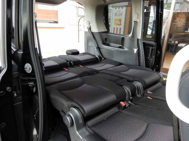 セレナ ハイウェイスター　Ｖセレクション　禁煙車　スマートキー２個　プッシュスタート　両側パワースライドドア　ＨＤＤナビ　フルセグ　ＣＤ　ＤＶＤ　Ｂｌｕｅｔｏｏｔｈ　バックカメラ　フリップダウンモニター　ＥＴＣ（72枚目）