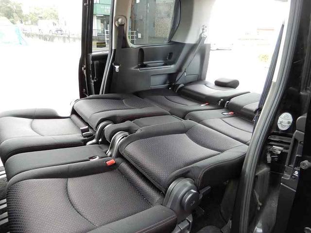 セレナ ハイウェイスター　Ｖセレクション　禁煙車　スマートキー２個　プッシュスタート　両側パワースライドドア　ＨＤＤナビ　フルセグ　ＣＤ　ＤＶＤ　Ｂｌｕｅｔｏｏｔｈ　バックカメラ　フリップダウンモニター　ＥＴＣ（73枚目）