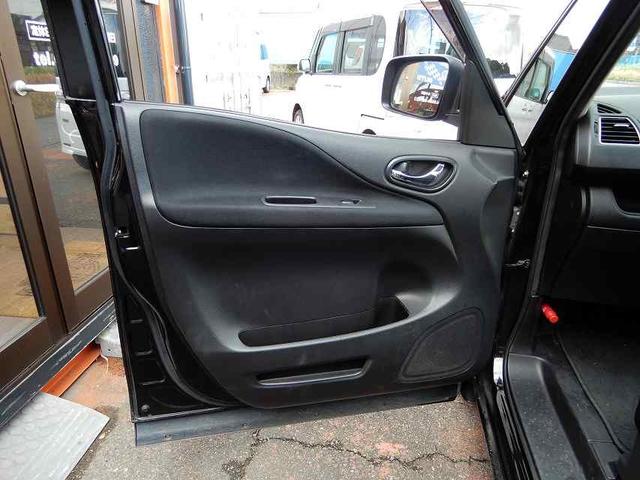 セレナ ハイウェイスター　Ｖセレクション　禁煙車　スマートキー２個　プッシュスタート　両側パワースライドドア　ＨＤＤナビ　フルセグ　ＣＤ　ＤＶＤ　Ｂｌｕｅｔｏｏｔｈ　バックカメラ　フリップダウンモニター　ＥＴＣ（77枚目）