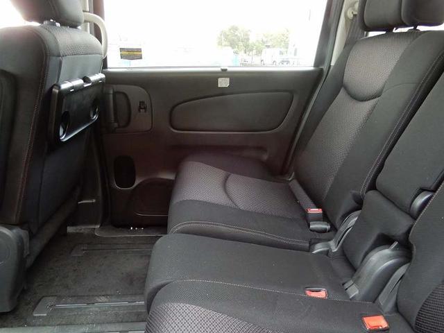 セレナ ハイウェイスター　Ｖセレクション　禁煙車　スマートキー２個　プッシュスタート　両側パワースライドドア　ＨＤＤナビ　フルセグ　ＣＤ　ＤＶＤ　Ｂｌｕｅｔｏｏｔｈ　バックカメラ　フリップダウンモニター　ＥＴＣ（78枚目）