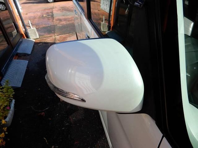 タント カスタムＲＳ　禁煙車　スマートキー　アイドリングストップ　左パワースライドドア　ＳＤナビ　ワンセグ　ＣＤ（15枚目）