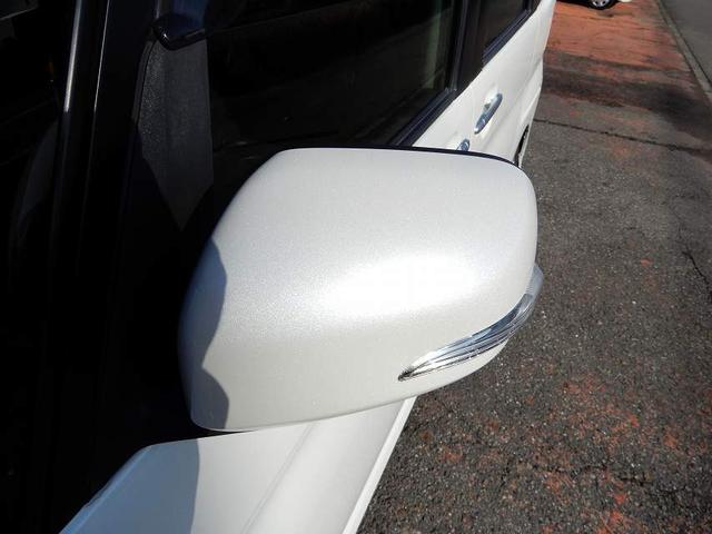 タント カスタムＲＳ　禁煙車　スマートキー　アイドリングストップ　左パワースライドドア　ＳＤナビ　ワンセグ　ＣＤ（16枚目）