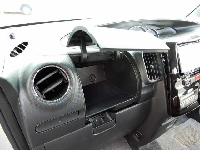 タント カスタムＲＳ　禁煙車　スマートキー　アイドリングストップ　左パワースライドドア　ＳＤナビ　ワンセグ　ＣＤ（27枚目）