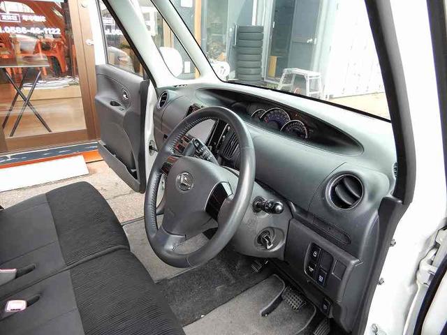 タント カスタムＲＳ　禁煙車　スマートキー　アイドリングストップ　左パワースライドドア　ＳＤナビ　ワンセグ　ＣＤ（36枚目）