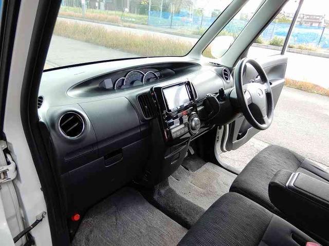 タント カスタムＲＳ　禁煙車　スマートキー　アイドリングストップ　左パワースライドドア　ＳＤナビ　ワンセグ　ＣＤ（37枚目）