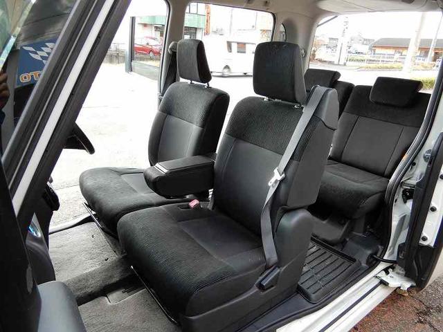 タント カスタムＲＳ　禁煙車　スマートキー　アイドリングストップ　左パワースライドドア　ＳＤナビ　ワンセグ　ＣＤ（39枚目）