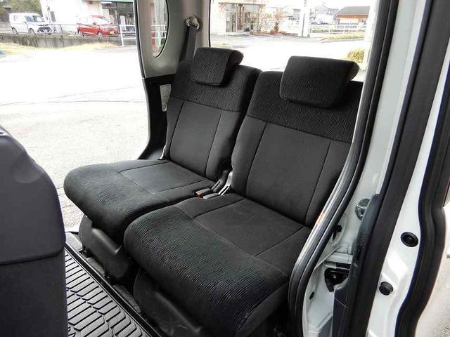 タント カスタムＲＳ　禁煙車　スマートキー　アイドリングストップ　左パワースライドドア　ＳＤナビ　ワンセグ　ＣＤ（43枚目）