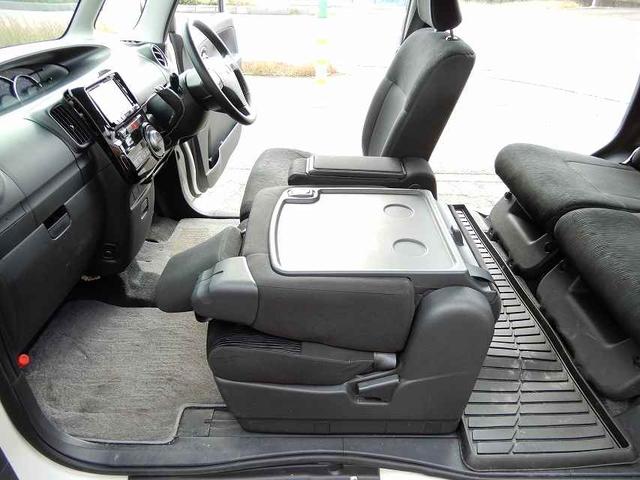 タント カスタムＲＳ　禁煙車　スマートキー　アイドリングストップ　左パワースライドドア　ＳＤナビ　ワンセグ　ＣＤ（47枚目）