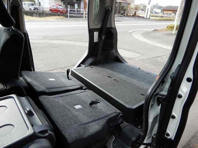 タント カスタムＲＳ　禁煙車　スマートキー　アイドリングストップ　左パワースライドドア　ＳＤナビ　ワンセグ　ＣＤ（50枚目）