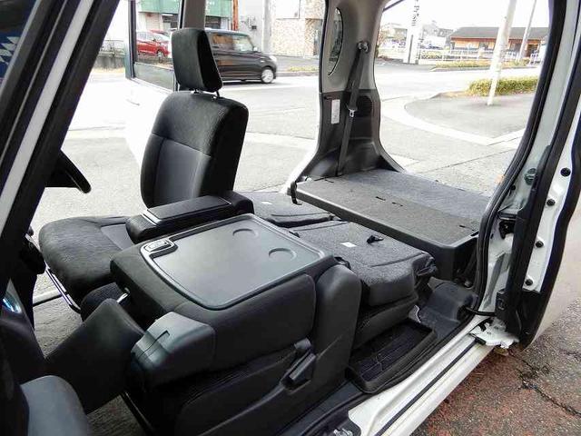 タント カスタムＲＳ　禁煙車　スマートキー　アイドリングストップ　左パワースライドドア　ＳＤナビ　ワンセグ　ＣＤ（51枚目）