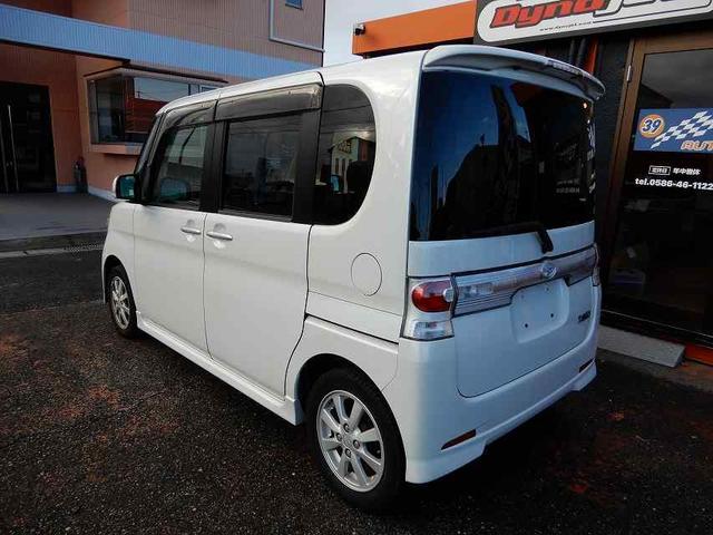タント カスタムＸ　禁煙車　スマートキー　左パワースライドドア　ＨＤＤナビ　フルセグ　ＣＤ　ＤＶＤ　Ｂｌｕｅｔｏｏｔｈ　ＥＴＣ（12枚目）