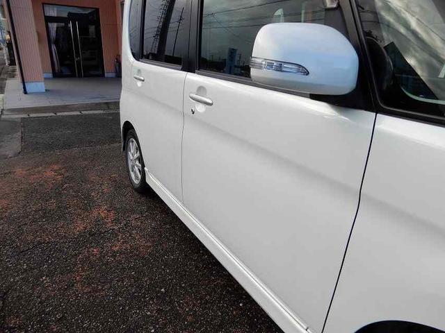 タント カスタムＸ　禁煙車　スマートキー　左パワースライドドア　ＨＤＤナビ　フルセグ　ＣＤ　ＤＶＤ　Ｂｌｕｅｔｏｏｔｈ　ＥＴＣ（13枚目）