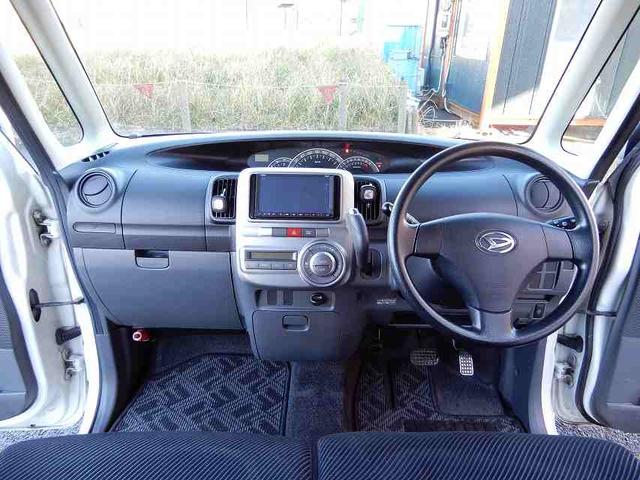 タント カスタムＸ　禁煙車　スマートキー　左パワースライドドア　ＨＤＤナビ　フルセグ　ＣＤ　ＤＶＤ　Ｂｌｕｅｔｏｏｔｈ　ＥＴＣ（22枚目）