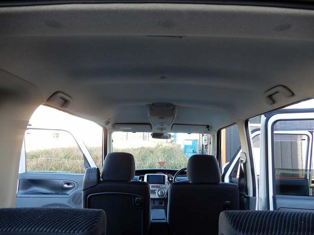 タント カスタムＸ　禁煙車　スマートキー　左パワースライドドア　ＨＤＤナビ　フルセグ　ＣＤ　ＤＶＤ　Ｂｌｕｅｔｏｏｔｈ　ＥＴＣ（45枚目）