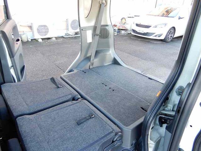 タント カスタムＸ　禁煙車　スマートキー　左パワースライドドア　ＨＤＤナビ　フルセグ　ＣＤ　ＤＶＤ　Ｂｌｕｅｔｏｏｔｈ　ＥＴＣ（51枚目）