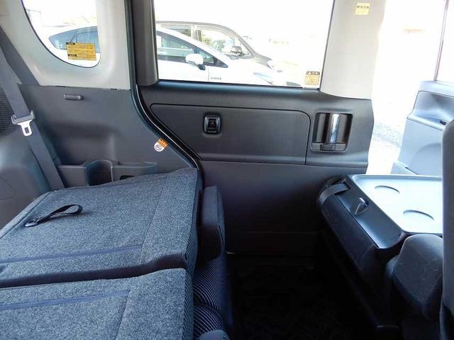 タント カスタムＸ　禁煙車　スマートキー　左パワースライドドア　ＨＤＤナビ　フルセグ　ＣＤ　ＤＶＤ　Ｂｌｕｅｔｏｏｔｈ　ＥＴＣ（58枚目）