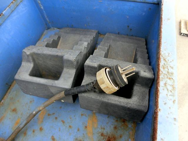 高所作業車 10M アイチ バケット積載1000kg 5速(17枚目)