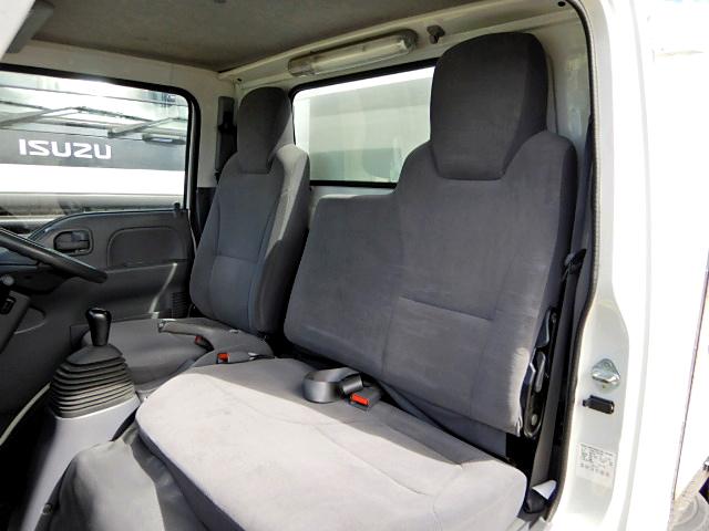 冷蔵冷凍車 -5℃ サイドドア 1.5t 5速 Bカメラ(15枚目)