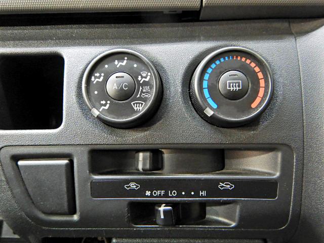 ロングDX 9人乗り AT車 ガソリン ETC 積載1200(12枚目)