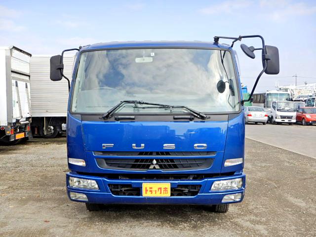 平 Pゲート 620ワイド 3t ベッド付 3方開 6MT(3枚目)