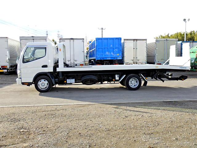 三菱ふそう キャンター その他 積載車 セーフティーローダー 1台積 ワンオーナー 2t 6mt 中古車検索 くるまのニュース 三菱ふそう キャンター その他 積載車 セーフティーローダー 1台積 ワンオーナー 2t 6mt 中古車検索 くるまのニュース