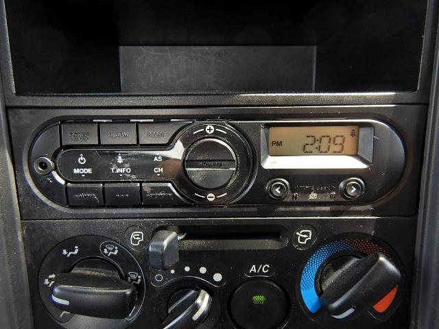 平ボディー ワイドロング 全低床 3方開 保証書 キーレス 2t 5MT(17枚目)
