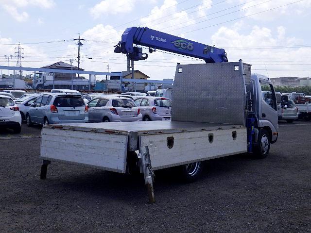 日野 デュトロ