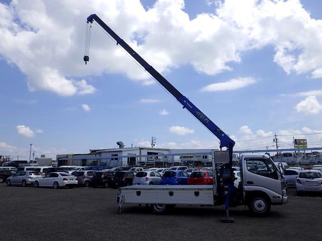 日野 デュトロ