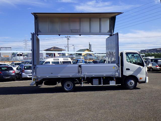 日野 デュトロ