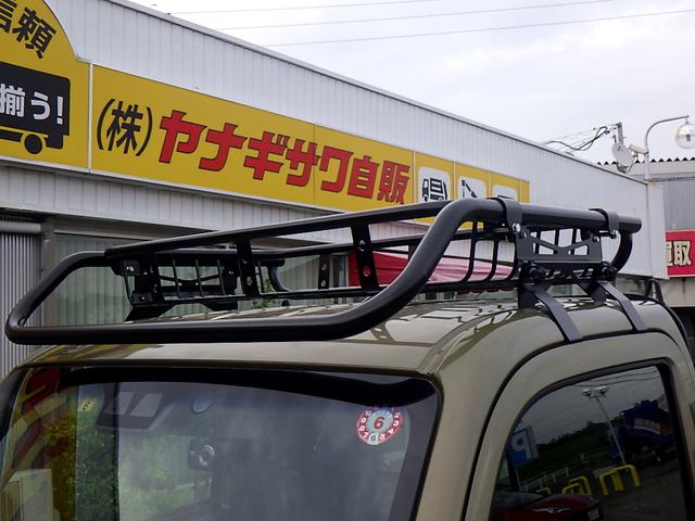 ピクシストラック 　平ボディー　エクストラＳＡＩＩＩｔ　４ＷＤ　ＬＥＤヘッドライト　衝突軽減ブレーキ　彩速ナビ　地デジワンセグＴＶ　Ｂｌｕｅｔｏｏｔｈ　ＣＤ　ＤＶＤ　ドライブレコーダー　スマートキー　３５０ｋｇ　５ＭＴ（19枚目）